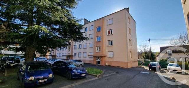 Appartement F3 à louer - 3 pièces - 42.64 m2 - VIRY CHATILLON - 91 - ILE-DE-FRANCE - Century 21 Viry Plein Coeur