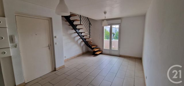 Appartement F3 à louer - 3 pièces - 54.19 m2 - VIRY CHATILLON - 91 - ILE-DE-FRANCE - Century 21 Viry Plein Coeur