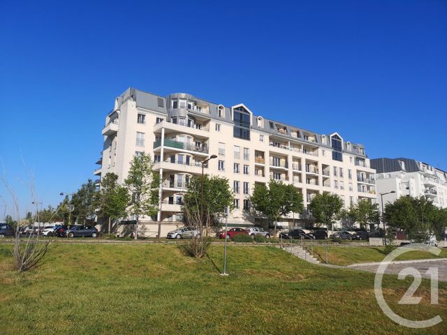 Appartement F3 à louer - 3 pièces - 54.0 m2 - VIRY CHATILLON - 91 - ILE-DE-FRANCE - Century 21 Viry Plein Coeur