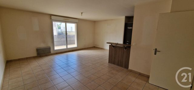 Appartement F3 à louer BALLAINVILLIERS