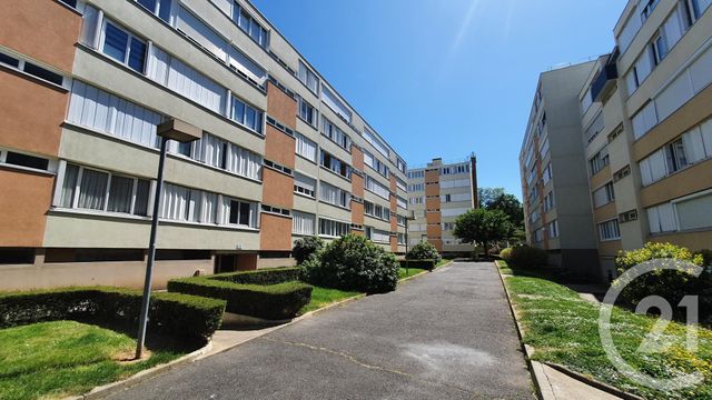 appartement - LONGJUMEAU - 91