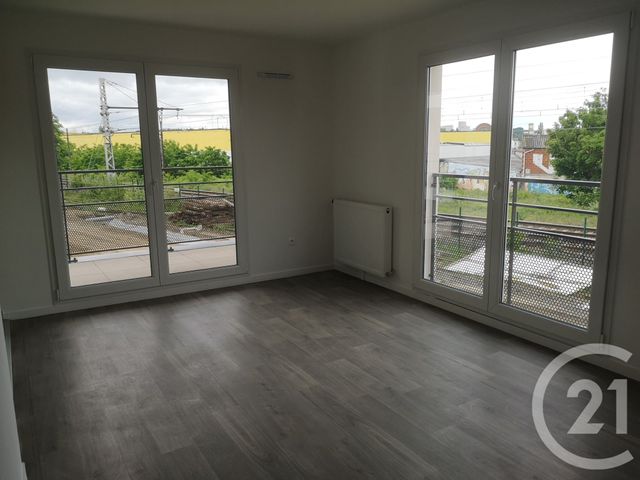 Appartement F3 à louer - 3 pièces - 61.7 m2 - VIRY CHATILLON - 91 - ILE-DE-FRANCE - Century 21 Viry Plein Coeur