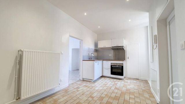 Appartement F2 à louer - 2 pièces - 32.0 m2 - VIRY CHATILLON - 91 - ILE-DE-FRANCE - Century 21 Viry Plein Coeur