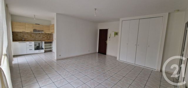 appartement - VIRY CHATILLON - 91